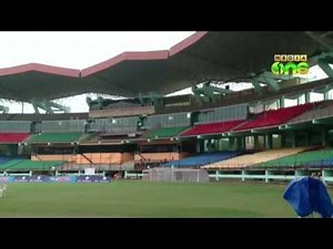 Sachin Tendulkar in Kerala, to meet CM Oommen Chandy