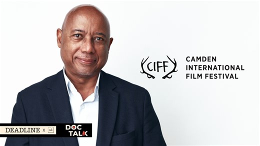 Doc Talk Podcast: Raoul Peck On ‘Orwell: 2 2=5’, And Camden Film Festival Leaders On State Of Documentary Film