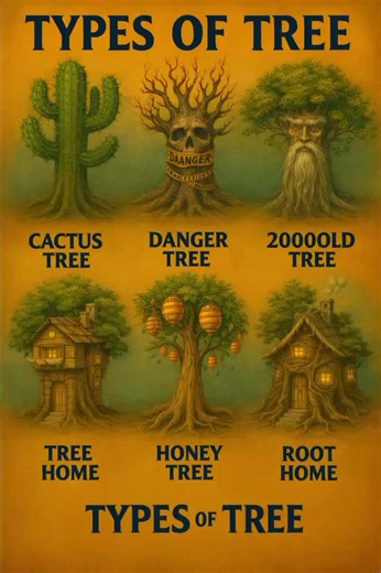 Honey tree🌲 🍯 🤯creatures in real life😱#extinctanimals #rec #subscribe #tik_tok #tree