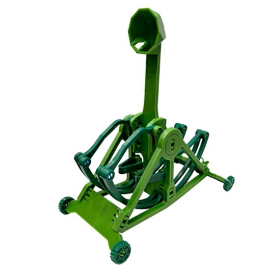 3D Printed Catapult Model Kit – DIY Medieval Siege Engine Toy - Etsy