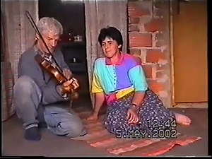 Izvorna muzika iz duse