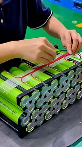 7.3K views · 116 reactions | Lithium battery assembly process #reels #instagram #reelsinstagram #viral #shorts #post #tranding #battery | Technical SinghWala | Facebook