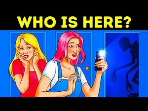 Solve 10 Riddles to Call Yourself a True Detective