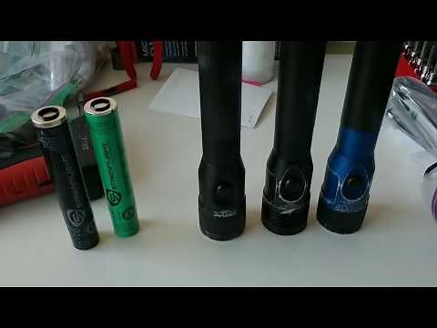 Streamlight Stinger Flashlight Warranty