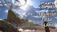 Tourist Trap Island