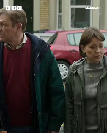 3.4M views · 7.2K reactions | Just Sean Bean giving a masterclass in parenting through a break-up 凉 | BBC One | Facebook