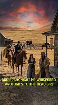 SHE SAVED THE MOST WANTED COWBOY IN THE TERRITORY — YEARS LATER, HE RETURNED FOR HER HEART