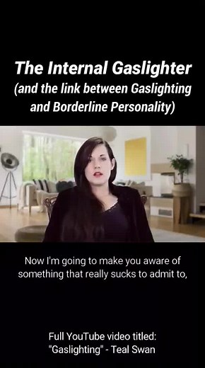 175K views · 3.3K reactions | What does it mean to gaslight someone?...