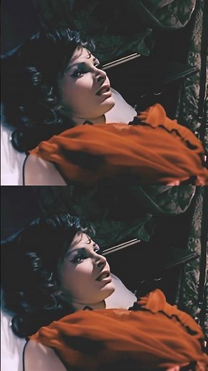 I was dreaming of you Hans 🎬 Mill of the Stone Women (1960)