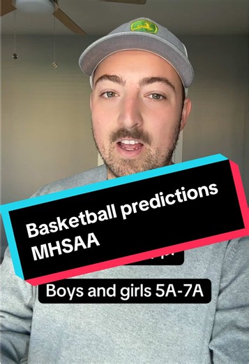Here are my high school basketball predictions for the MHSAA quarterfinals! 7A 7A MHSAA Basketball Playoffs (Second Round) BOYS Germantown beats DeSoto Starkville beats Tupelo Gulfport beats NW Rankin Biloxi beats Meridian GIRLS Tupelo beats Madison Central Starkville beats Clinton Harrison Central beats NW Rankin Biloxi beats Brandon 6A MHSAA Basketball Playoffs (Second Round) BOYS Canton beats Olive Branch Ridgeland beats Callaway Terry beats Hancock Jim Hill beats Pascagoula GIRLS Canton beat