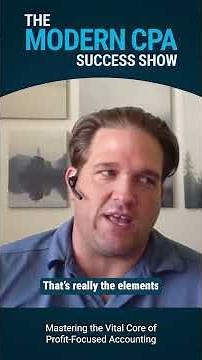 Forecasting Starts With Real Drivers