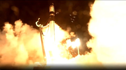 10K views · 321 reactions | Rocket Lab has launched the "Ready, Aim, PREFIRE" mission. The Electron rocket lifted off from Launch Complex 1B on the Māhia Peninsula, New Zealand. On board today's mission was a CubeSat as part of the PREFIRE (Polar Radiant Energy in the Far-InfraRed Experiment) mission, that will study heat emmissions in the earth's polar regions.  Rocket Lab | NASASpaceflight.com | Facebook