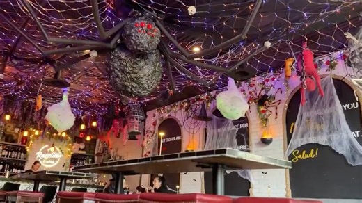 #ALaCarta Rosalia’s Kitchen, un restaurante familiar en Miramar, celebra la cultura, la comunidad y la creatividad con un toque festivo, dando un giro especial a sus platos característicos esta temporada. | Telemundo 51 Miami Directo Al Consumidor