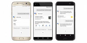 Google Assistant 正式開放 所有 Android 6.0 以上手機均可使用 - unwire.hk 香港