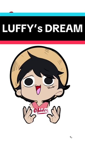 A hilarious One Piece parody animatic where Luffy tells Usopp about a ridiculous dream: he started as a bottle of ketchup… and somehow became mayonnaise! Set to the iconic Chowder sound, this animatic blends Luffy’s absurd humor with One Piece fan parody for a cute and chaotic short that anyone can enjoy. Perfect for fans of One Piece, funny dream sequences, and animated shorts. one piece animatic luffy one piece animatic usopp one piece animatic luffy dream animatic ketchup mayonnaise dream cho