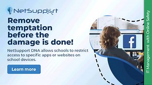 Stop unauthorised access & ensure compliance! NetSupport DNA's...