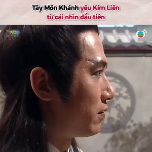 1.2M views · 10K reactions | Ôi mỹ nhân -- Nguồn: TVB Vietnam Channel Lưu ý: Tất cả vũ khí trong video đều là đạo cụ đóng phim 'Mối hận Kim Bình' Bản quyền được bảo vệ bản bởi MCV Network #MCVNetwork #Viral #TVB #MoihanKimBinh #NWT #TVBMHKB | Mon Hoàng Anh P336 Band | Facebook