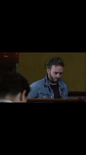 David Platt's Heartbreaking Moments in Coronation Street