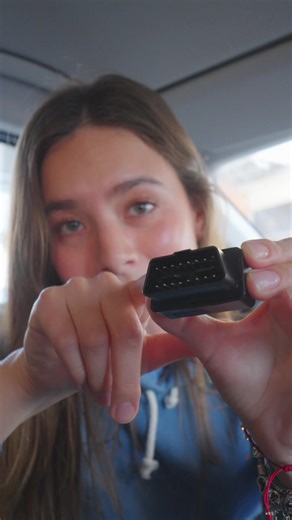 📍 Ubicación de tu vehículo en todo momento Monitorea dónde está desde tu celular en tiempo real. 📶 Conexión 4G Funciona con tarjeta nano SIM y es compatible con la mayoría de operadores. 🚗 Instalación sencilla Solo conéctalo al puerto OBD del vehículo y comienza a rastrear. 🛰️ Rastreo en tiempo real Actualización constante de ubicación, dirección y velocidad. 📊 Bitácora completa Consulta recorridos y movimientos detallados del vehículo. 🔔 Alertas inteligentes Recibe notificaciones por zona