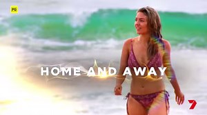 190K views · 607 reactions | The biggest night of TV is here ✨ It all starts with Home and Away, tonight 7.00 on Channel 7 | Channel 7 | Facebook