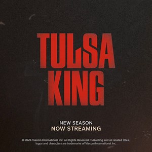 4.4K views · 5.8K reactions | Watch what happens in the new season of Tulsa King on Paramount+. Start your 7-day free trial now! | Paramount+ | Facebook