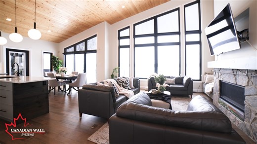 Revolutionize your projects with Canadian Wall Systems Inc. Paint...