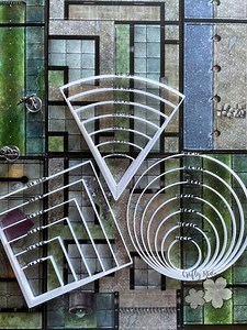 3D Printed Area of Effect Templates: TTRPG Spell Size Tool - Etsy