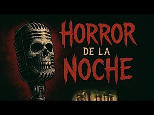 Horror de la Noche || 16 de Diciembre 2025