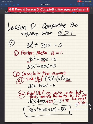 Christian Samson on TikTok