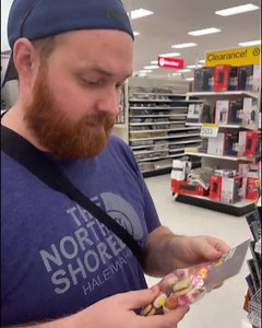 Dad joke incoming! https://tgt.biz/bj6alf IG: @alexholford93 | Target