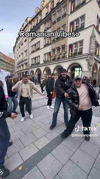 Experience the Fun of Romanian Comedy and Culture