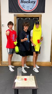 3.9M views · 202K reactions | Our Top 10 3 For 3 Trick Shots! #trickshots #trickshot #funnymoments #carsoncurran | Carson Curran | Facebook