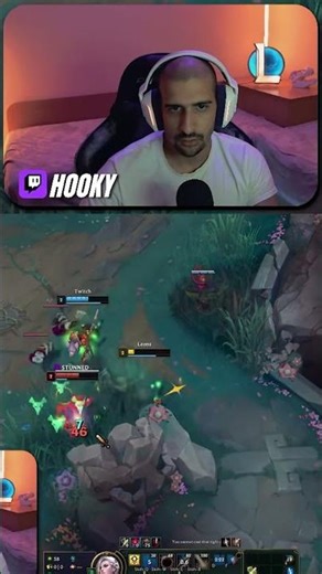 Leona is fun champ ngl #leagueoflegends