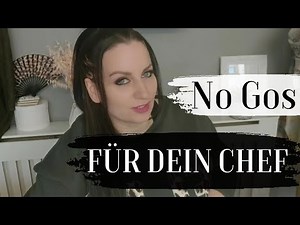 Waitering tips for beginners - No-gos for your boss - Restaurant service, catering work, job