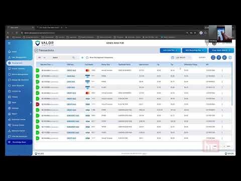 Valor PayTech vs. The Competition - The Sales Trenches Payment Sales Series