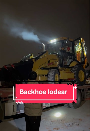 Backhoe Backhoe Loader Assembly Site, a Professional Manufacturer Specializing in Foreign Trade & Overseas Markets.#backhoe #出口外贸 #中国制造 #backhoeloader #excavator