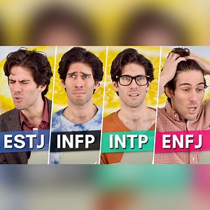 12K views · 717 reactions | The 16 Myers-Briggs Personalities Watching Frank James videos... about them! | Frank James | Facebook