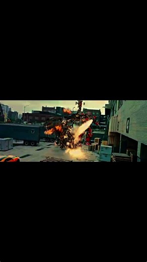 sentinel prime edit/dotm TF/ funk universo slowed and reverb/ I AM back with edits 2026