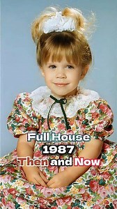Full House (1987) cast then and now.Full House Cast: From Billionaires to Prison Cells (2026 Update) | Actors evolution