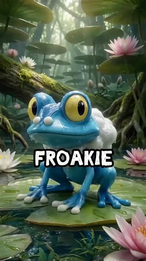 Realistic Pokemon Evolution Part 4