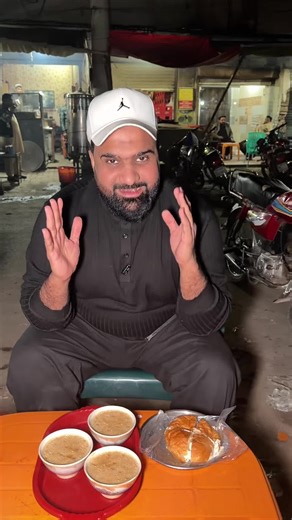 Chaska Bun Recipe from Multan