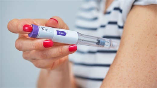 Mounjaro manufacturer confirms 'golden dose' is being removed