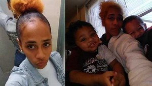 Family remembers young mother killed in overnight Covington shooting