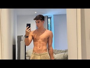Super Stunning Young Boy Model | CONNOR