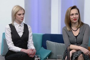 Finalization of amendments to the Criminal Code underway, "will be processed at an accelerated pace"