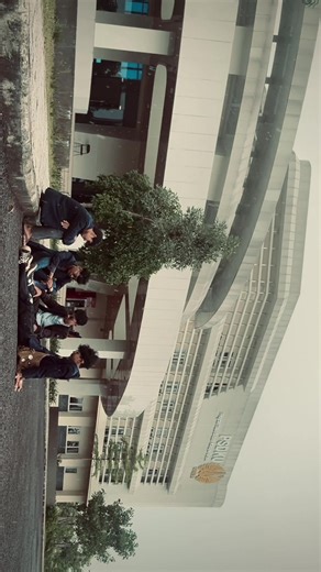 Discovering Comfort at Informática PSDKU Magetan