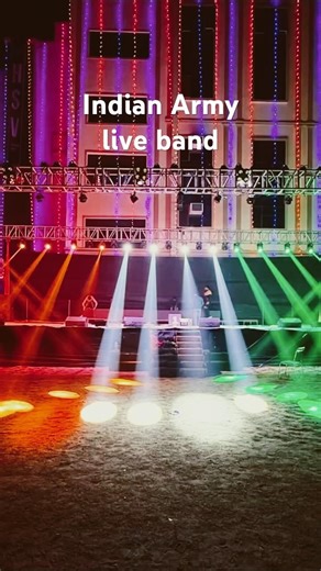 CRPF live band video, crpf live band performance, crpf live band army , crpf live 2026