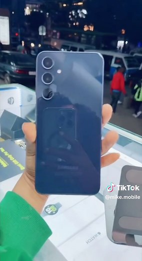 Mike Mobile on TikTok