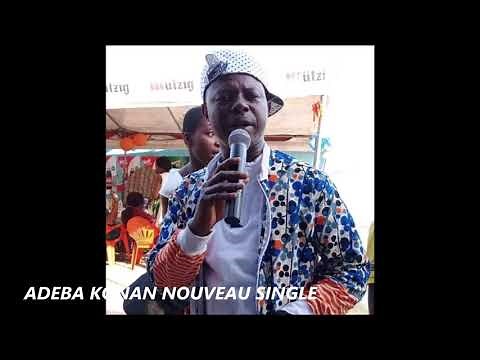 ADEBA KONAN ÔTOBE ÔTOBE