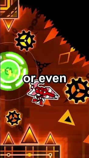The Worst Geometry Dash Fail